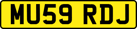 MU59RDJ