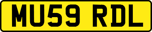 MU59RDL