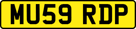MU59RDP