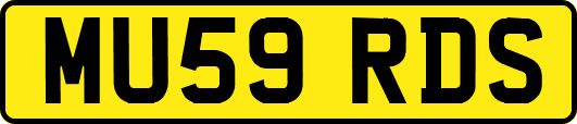 MU59RDS