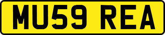 MU59REA