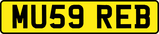 MU59REB