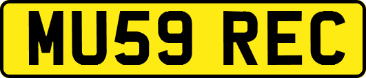 MU59REC