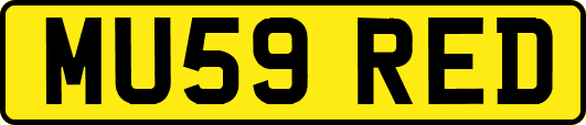 MU59RED