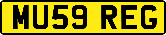 MU59REG