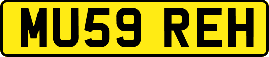 MU59REH