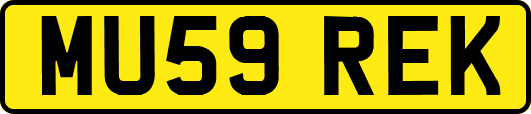 MU59REK