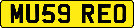 MU59REO