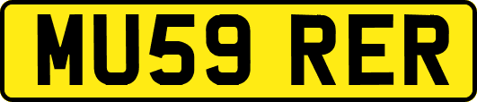 MU59RER