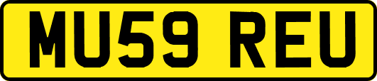 MU59REU