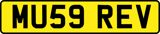 MU59REV