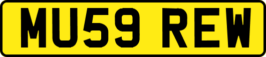MU59REW