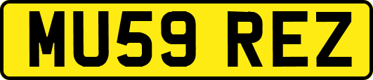 MU59REZ