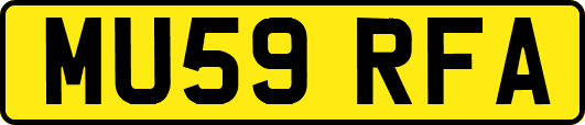 MU59RFA