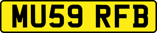 MU59RFB
