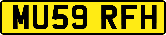 MU59RFH
