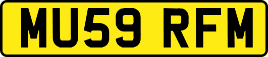 MU59RFM