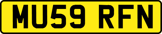MU59RFN