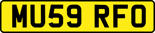 MU59RFO