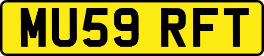 MU59RFT