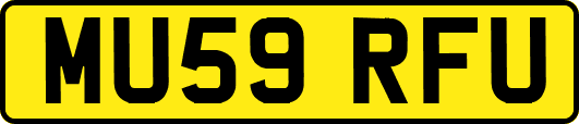 MU59RFU