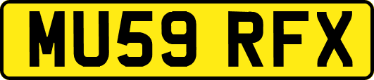 MU59RFX