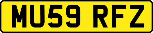 MU59RFZ