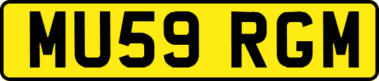 MU59RGM