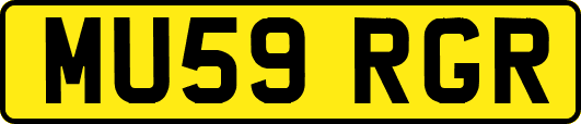 MU59RGR