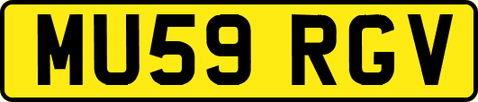 MU59RGV