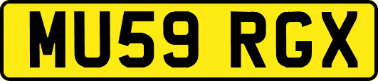 MU59RGX