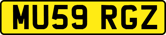 MU59RGZ