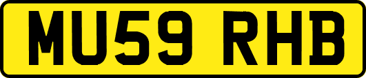 MU59RHB