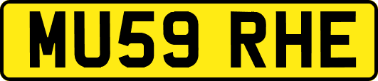 MU59RHE