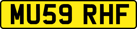 MU59RHF