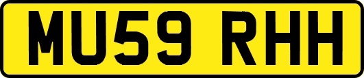 MU59RHH