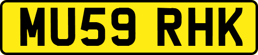MU59RHK