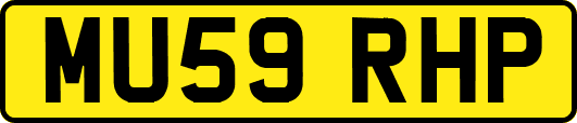 MU59RHP