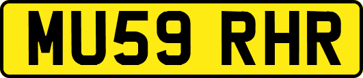 MU59RHR