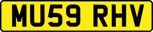 MU59RHV