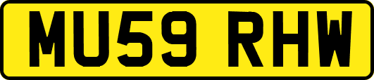 MU59RHW