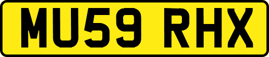 MU59RHX