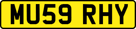MU59RHY