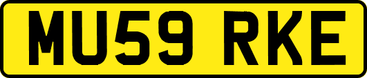 MU59RKE
