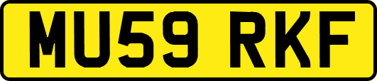 MU59RKF