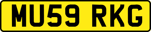 MU59RKG