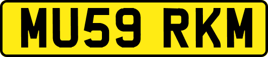 MU59RKM