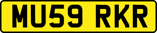 MU59RKR
