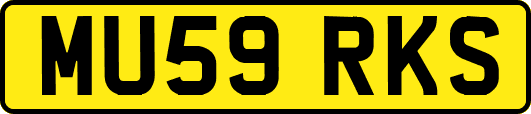 MU59RKS