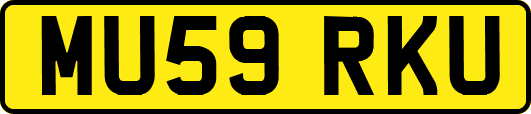 MU59RKU